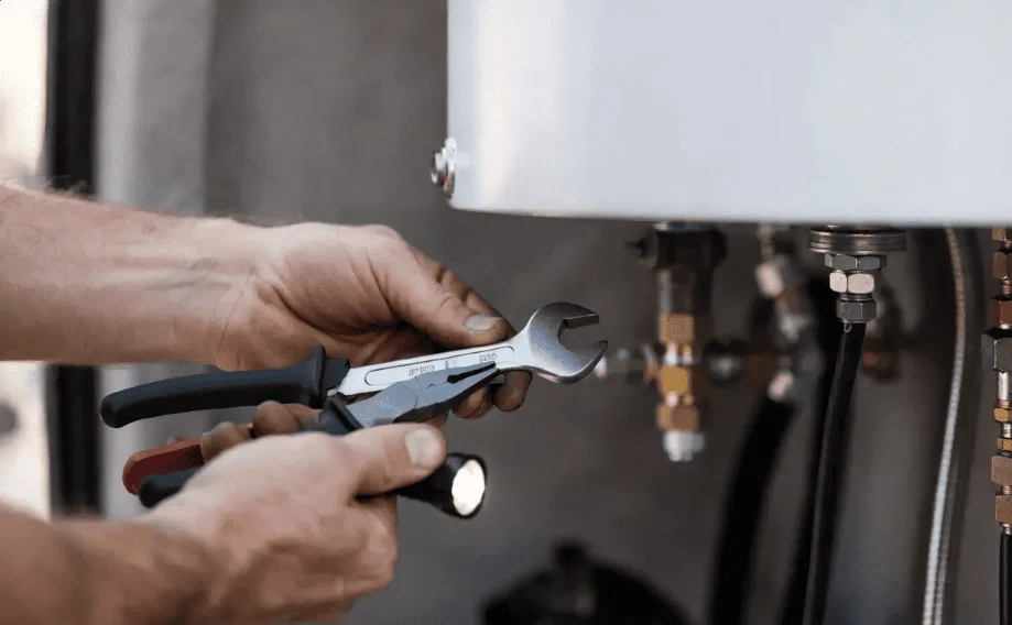 Why choose Water Heater Repair in Hutchins, TX